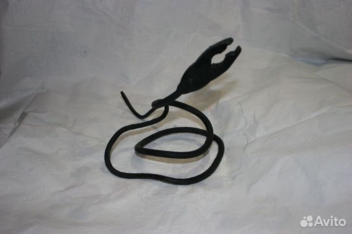 Скульптура в техно-стиле 