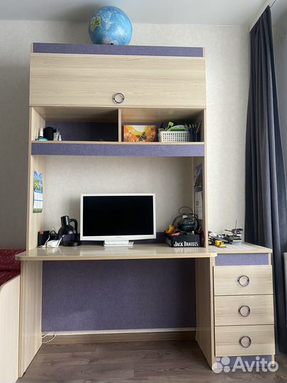 Детская мебель