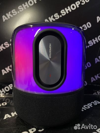 Колонка hopestar SC-01 60W