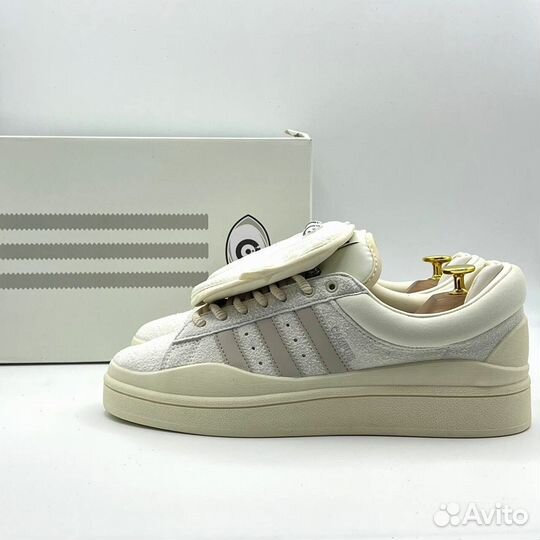 Кроссовки Adidas Bad Bunny Campus, арт.223549