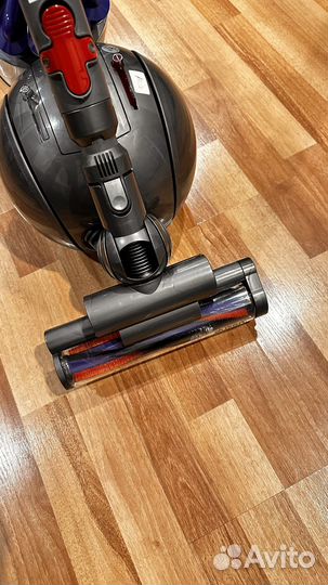 Пылесос dyson CY 27