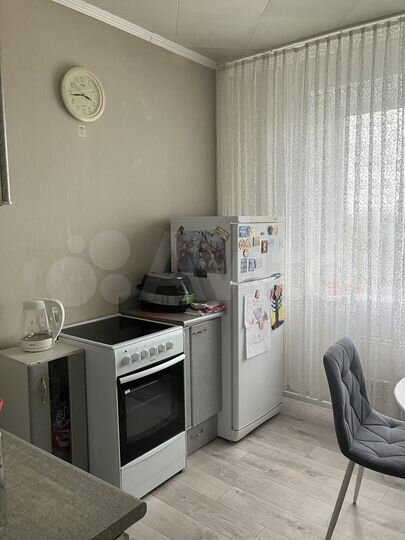 2-к. квартира, 52 м², 5/5 эт.