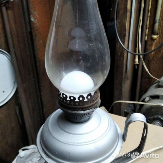 Светильник(лампа) софт