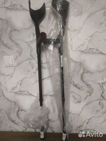 Костыли под локоть