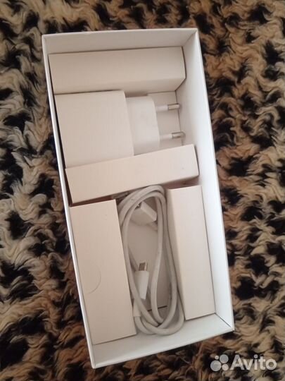 Xiaomi Redmi 9A, 2/32 ГБ