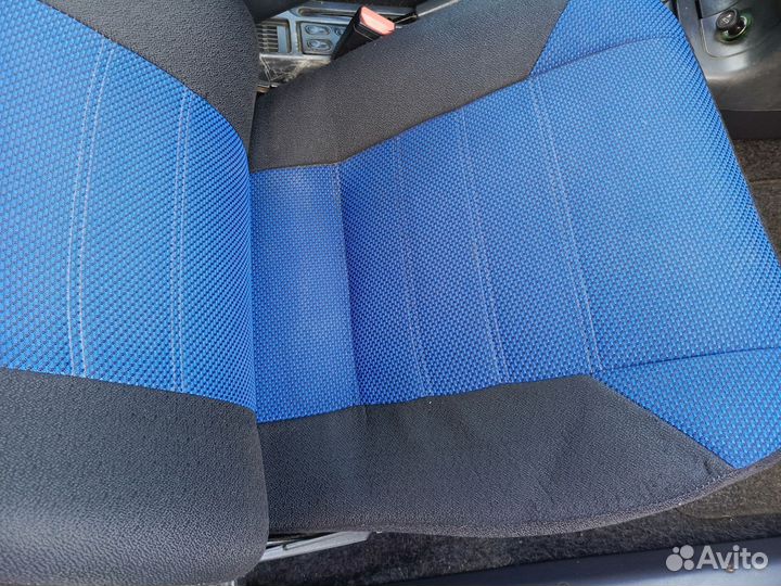 ВАЗ 2112 1.6 МТ, 2008, 134 000 км