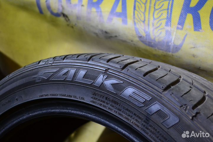 Falken Ziex ZE-912 215/45 R18
