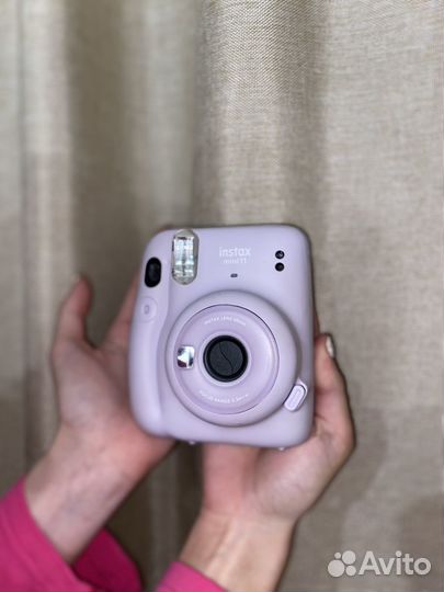 Instax mini 11