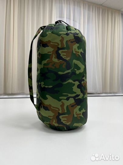 Спальный мешок, чехол, до -30, в наличии