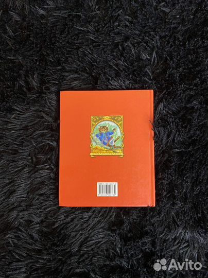 Русские народные сказки карманного размера