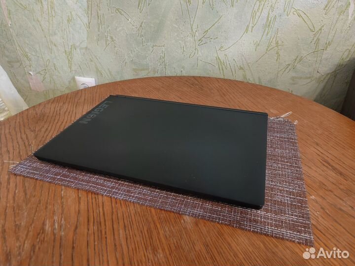 Ноутбук Lenovo Legion Y540-15PG0