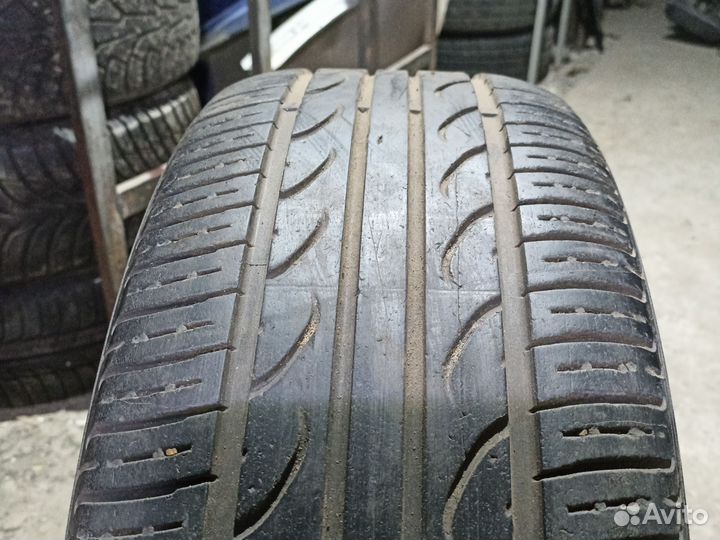 Kumho Solus KH15 205/50 R16 87V