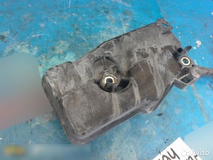 Абсорбер (фильтр угольный) Toyota RAV 4 2013