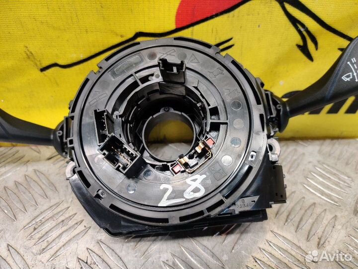 Блок подрулевых переключателей Bmw 2-Series Active