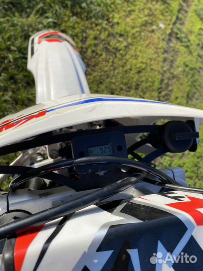 Эндуро Kayo K4 MX