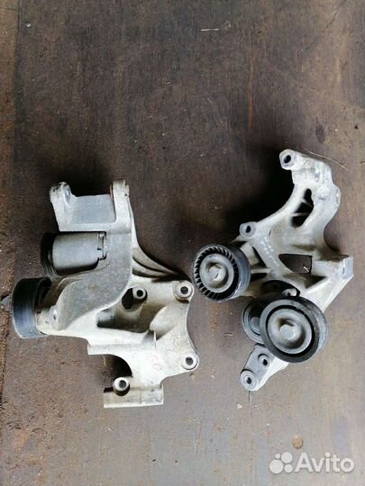 Кронштейн генератора Chery Tiggo T11