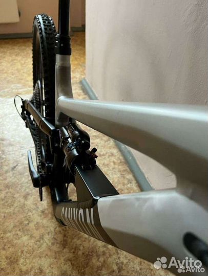 Canyon spectral 125 al 6