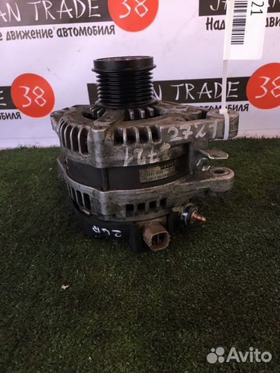 Генератор Toyota Estima GSR50 2GR-FE