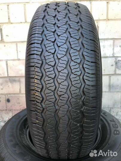 Kumho Radial 798 Plus 245/70 R16 106T