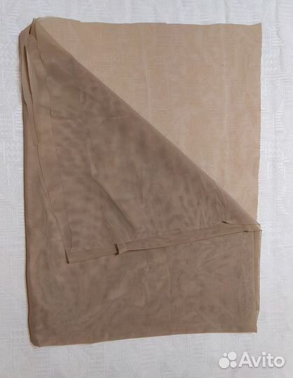 Ткань сетка стрейч