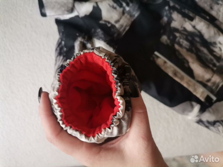 Куртка Лесси 116 для мальчика