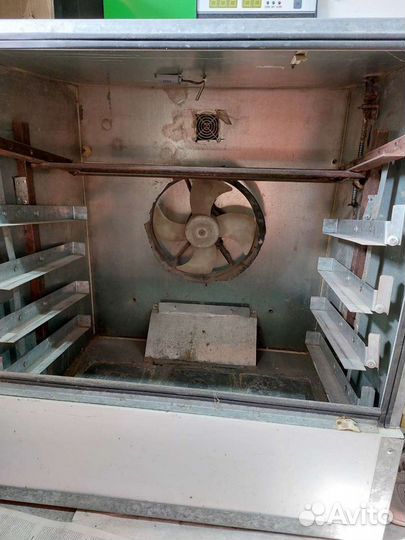 Инкубатор для яиц