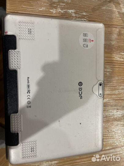 Планшетный пк okta core