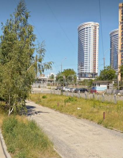 Участок 18 сот. (ИЖС)