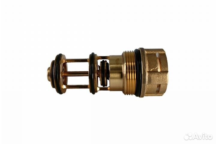 Картридж трехходового клапана латунь для Baxi
