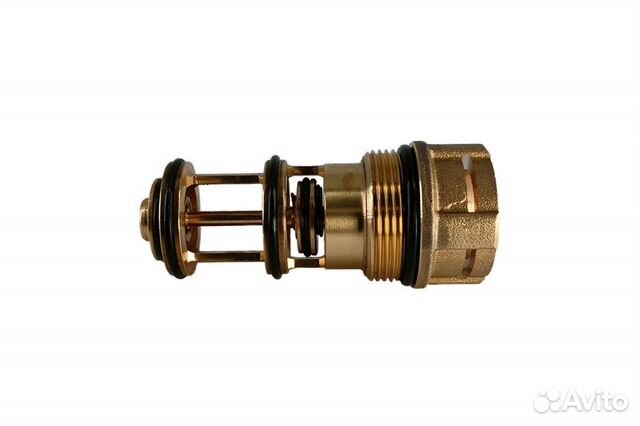 Картридж трехходового клапана латунь для Baxi