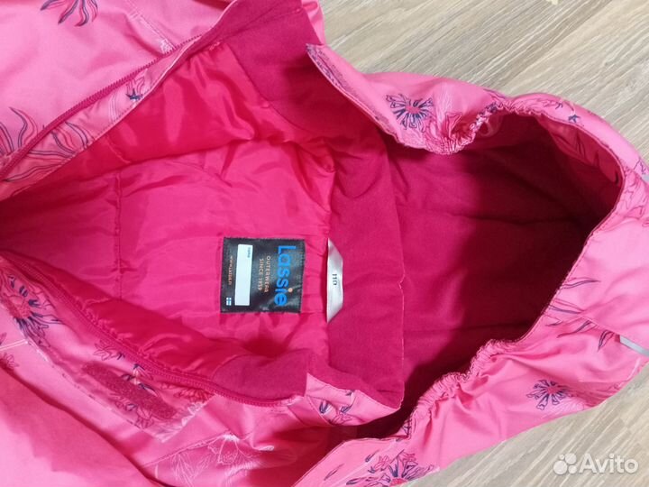 Костюм для девочки