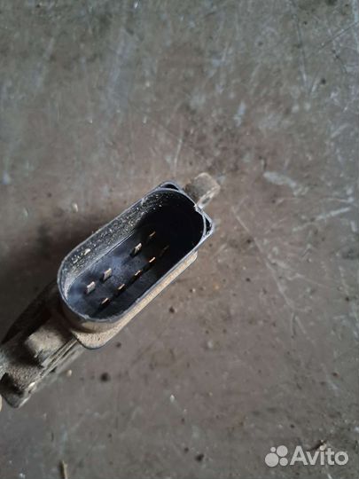 Датчик селектора АКПП на Porsche Cayenne