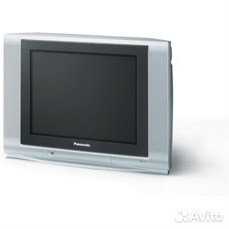 Телевизор Panasonic TX-29FJ20T