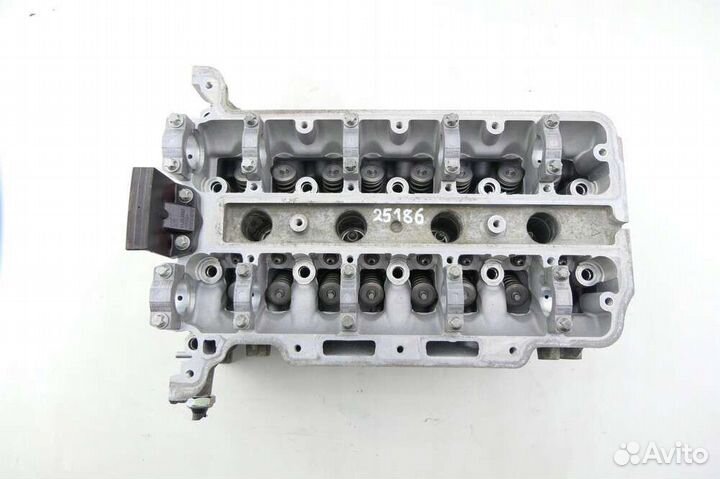 Головка блока цилиндров z14xep
