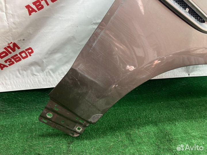 Крыло переднее правое Jaguar F-Pace