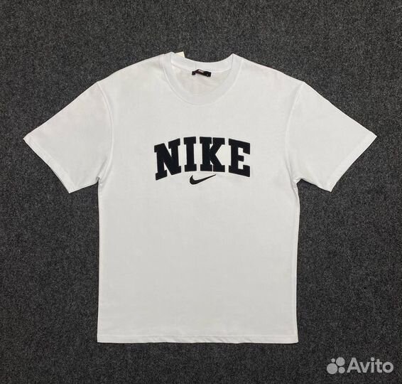 Футболка nike