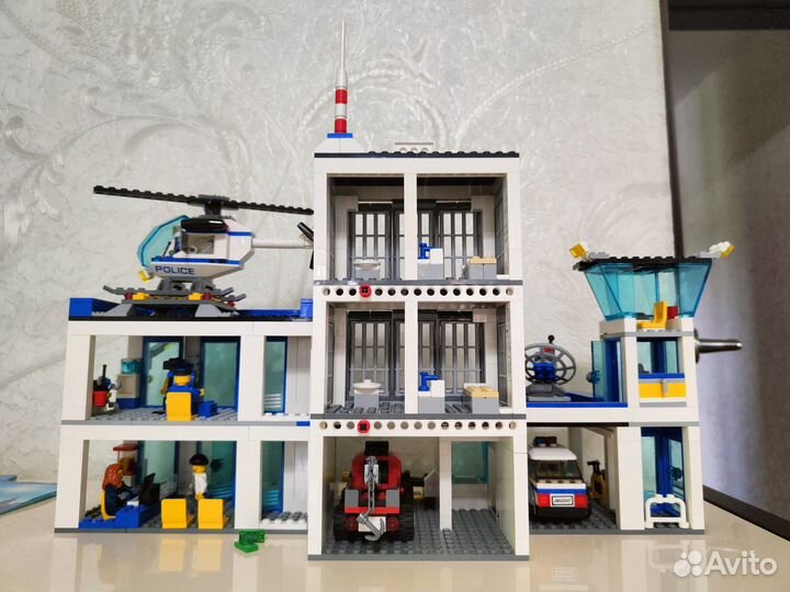 Lego. Оригинал