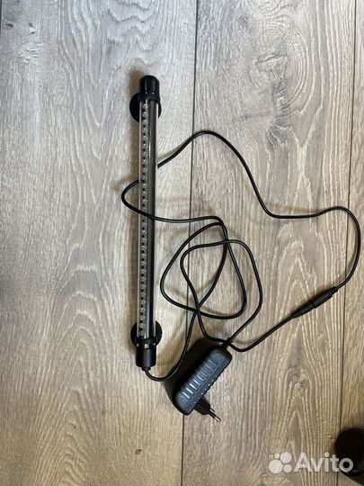 Лампа для аквариума