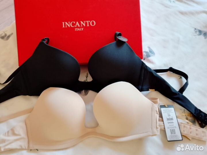 Бюстгальтер