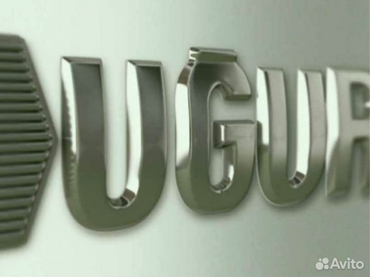 Витрина-бонета Ugur izmir