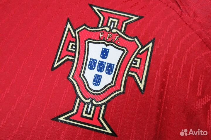 Форма Сборной Португалии