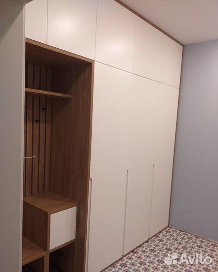 Шкафы купе на заказ. От частного мастера