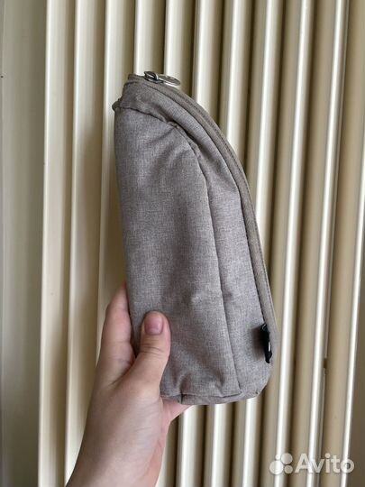 Сумка для бутылочки Doona