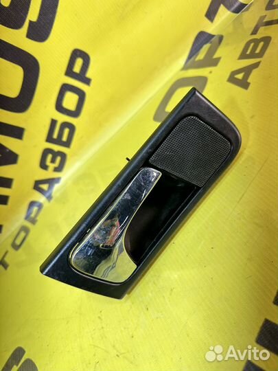 Ручка двери внутренняя правая Chevrolet Lacetti