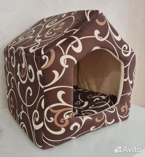 Домик для животных