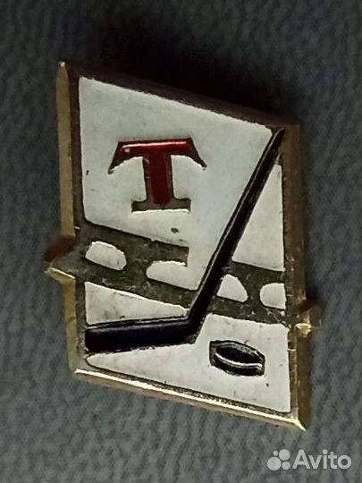 Значки футбольных клубов