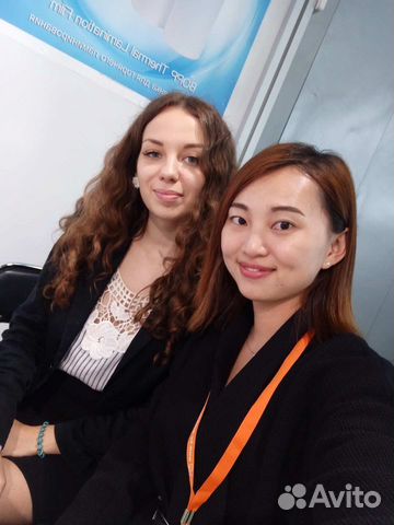 Переводчик китайского/ репетитор по китайскому