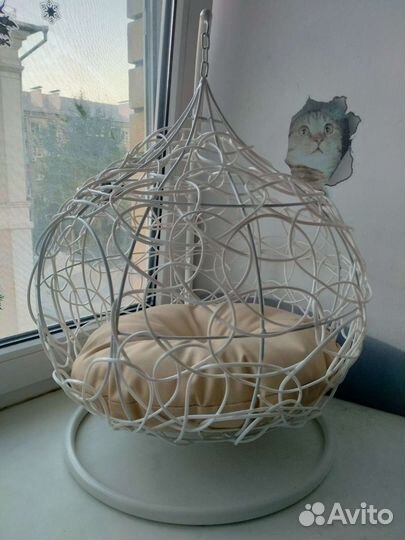 Домик для кошечки (котика)