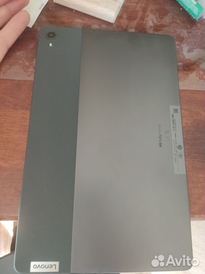 Планшет lenovo tab p11