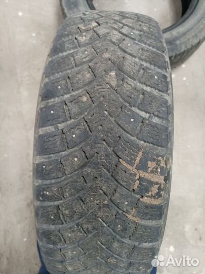 Michelin X-Ice North XIN2 185/65 R15